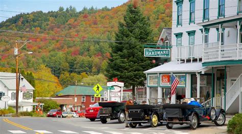 Reiseführer Upstate New York: 2024 das Beste in Upstate New York entdecken | Expedia.de