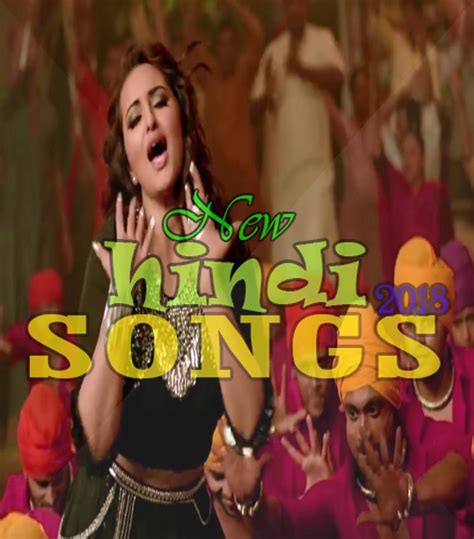 Energetic songs hindi