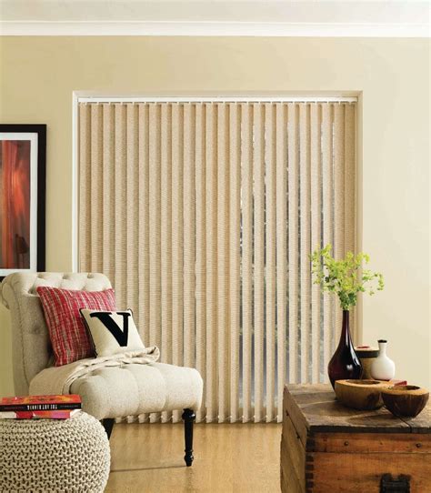 Vertical Blinds – COLORI