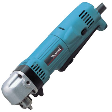 Makita Angle Drill 10mm(3/8