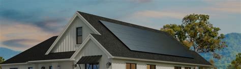 Solar Home Plans & Packages | Vivint Energy