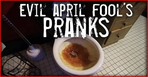 15 Hilarious Pranks For April Fools’ Day That You Can Pull On Your ...