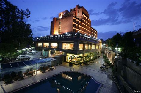 Jaypee Siddharth Hotel Patel Nagar, Delhi | Banquet Hall | 5 Star Wedding Hotel | WeddingZ.in