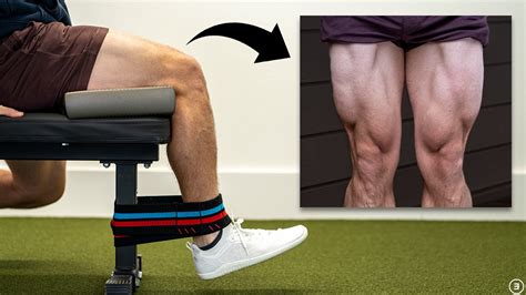 Leg Extensions After ACL Reconstruction - E3 Rehab