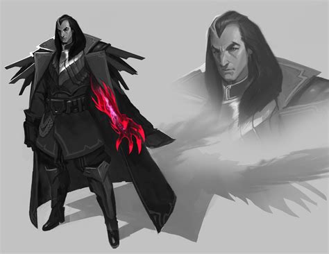 File:Swain concept 22.jpg - Leaguepedia | League of Legends Esports Wiki