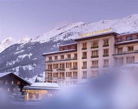 GRAND HOTEL ZERMATTERHOF - Updated 2019 Prices & Reviews (Zermatt, Switzerland) - TripAdvisor