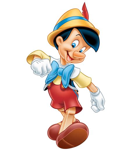 Pinocchio (character)/Gallery | Disney cartoon characters, Disney drawings, Disney cartoons