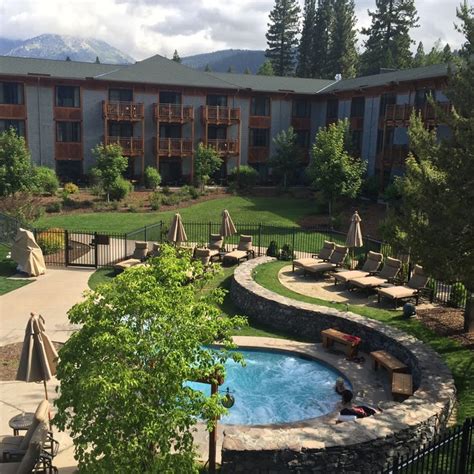 Hyatt Regency Lake Tahoe Resort, Spa and Casino reviews, photos - Lake Tahoe - GayCities Lake Tahoe