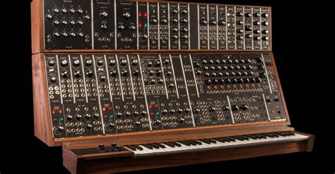 The Top 10 Synthesizers of All-Time | Pilerats