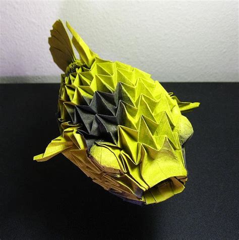 Pin by lien tran on japanese origami | Japanese origami, Origami ...