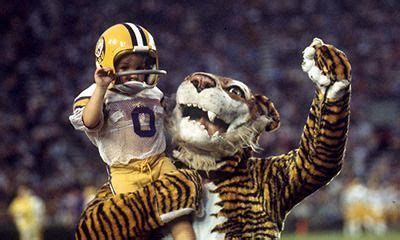 Mike the Tiger - LSU | Mascot, Historical photos, Animals