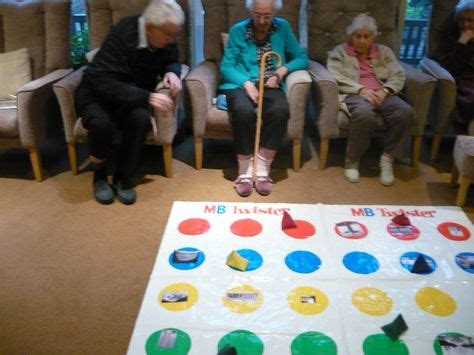 31 Best Nursing home activities images | Nursing home activities, Home activities, Senior activities