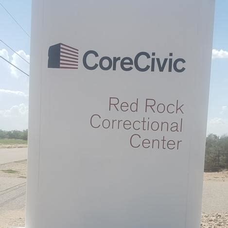 Red Rock Correctional Center | Arizona Department of Corrections ...