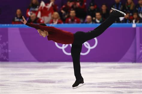 Canada win gold in team figure skating - Olympic News