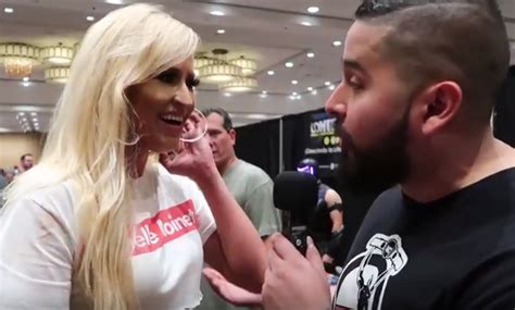 High Spot Podcast Interview With Former WWE Superstar Summer Rae