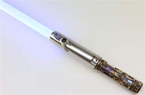 RO-LIGHTSABERS: REY SKYWALKER Lightsaber