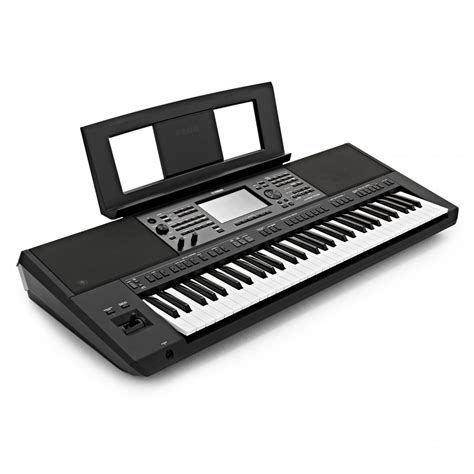 Yamaha PSR SX700 Digitale Arranger | Gear4music