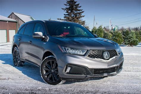 Acura Mdx 2020 Changes – Car Reviews