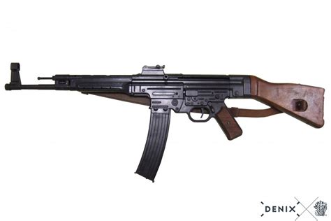 STG 44 ASSAULT RIFLE, GERMANY 1943 - The Gun Store - CY