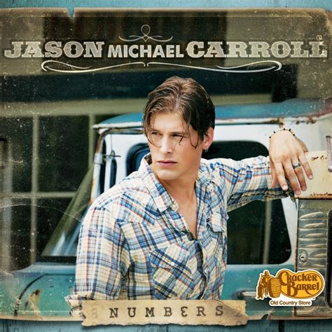 Jason Michael Carroll - Numbers | iHeart