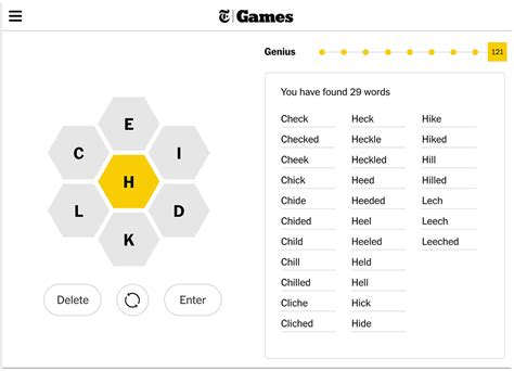 The Spelling Bee Online Game: A History and Overview | by Spelling Bee ...