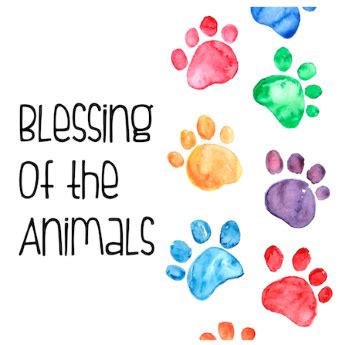 Annual Pet Blessing & Outdoor Worship — Trinity UCC Brookfield