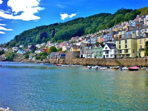 Dartmouth England - Photorator