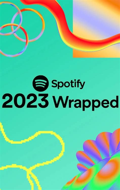 Unwrap Your Highlights: How to Find Spotify Wrapped 2023