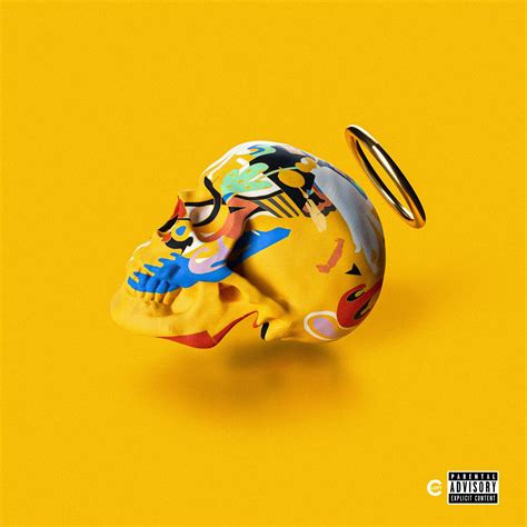 Mac Miller - Faces : r/freshalbumart