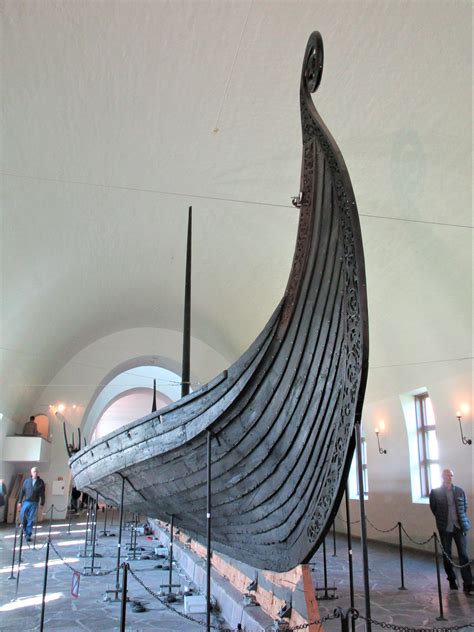 Viking Ship Museum