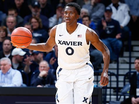 NCAA tournament team previews: Xavier Musketeers - Sports Illustrated