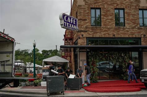 Historic Huntsville Cafe Texan reopens after COVID shutdown