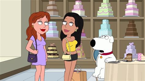 Recap of "Family Guy" Season 17 Episode 1 | Recap Guide