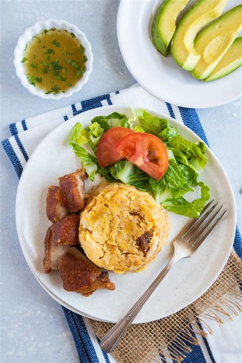 Mofongo | My Dominican Kitchen