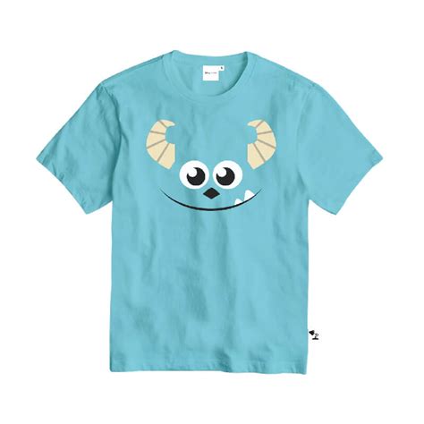 Disney Pixar Kid Graphic T-Shirt I COMMON SENSE