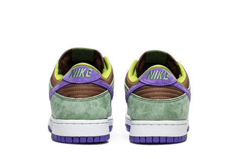 Nike Dunk Low Veneer (2020) – Teemaru