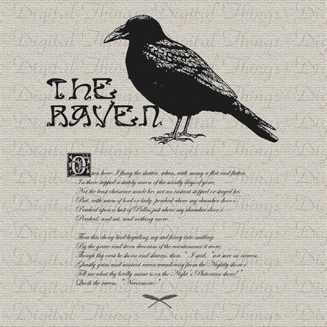 Quotes From The Raven. QuotesGram