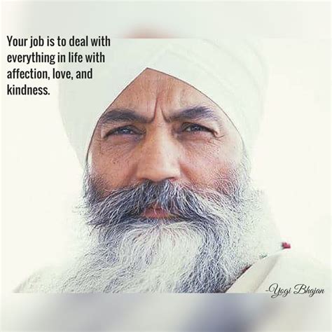 Yogi bhajan quotes - lasemcardio