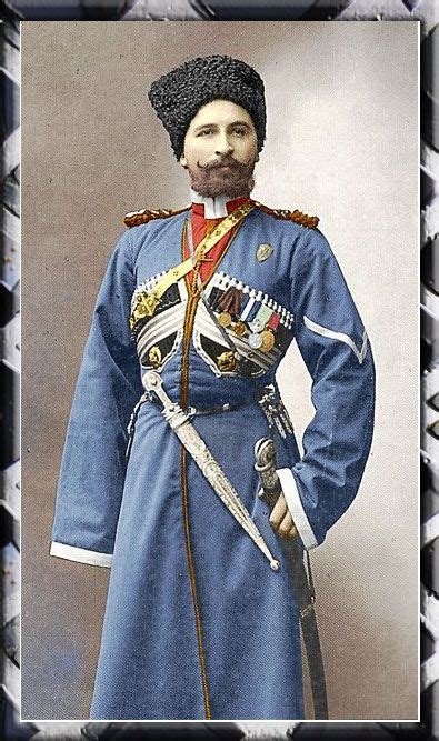 A period colourised photo of the Tsar’s guard. | Россия, Исторические фотографии, Первая мировая ...