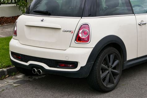 A guide to the best MINI Cooper R56 modifications | Adrian Flux