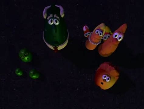 Mom and Dad Carrot | VeggieTales - the Ultimate Veggiepedia Wiki | FANDOM powered by Wikia