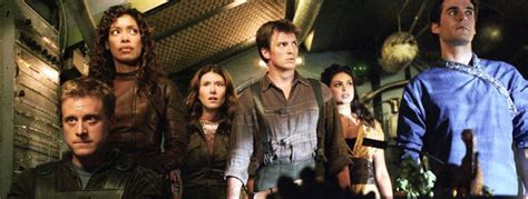 The 10 Greatest Sci-Fi TV Series Ever