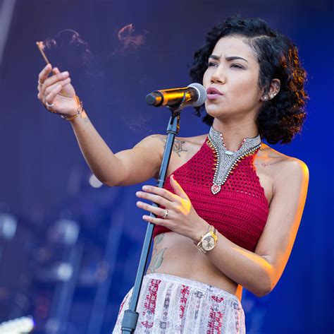 Jhene Aiko Concert 2024 - Viva Cynthie