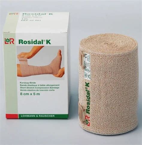 Bandages- Moleskin -Plaster- Bandages at best price in New Delhi