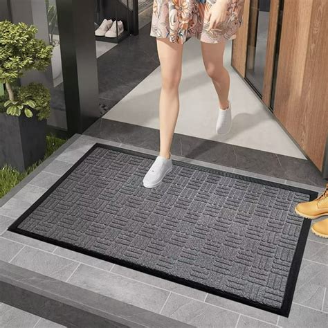 Indoor/outdoor Entryway Rugs