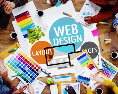 What is the Difference Between a Graphic Designer and a Web Designer? – Graphic Design Degree Hub
