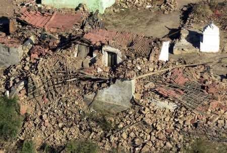 Bhuj Earthquake India 2001 - A Complete Study - CivilDigital