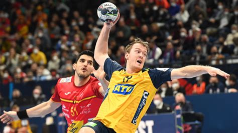 2024 European Men's Handball Championship Live Stream - Watch all EHF Euros matches live online