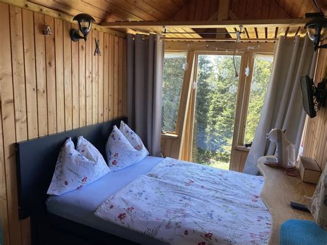 Tree house close to Chalet Slovenia Alps - Ambrož pod Krvavcem | FeWo-direkt