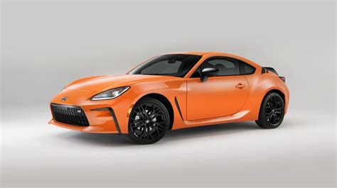 Toyota GR86 Special Edition: debutta la nuova versione speciale [FOTO]